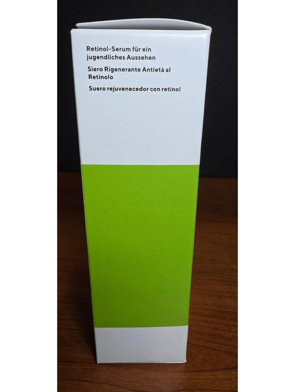 Murad Resurgance Retinol Yourh Renewal Serum 1.0 fl oz NIB